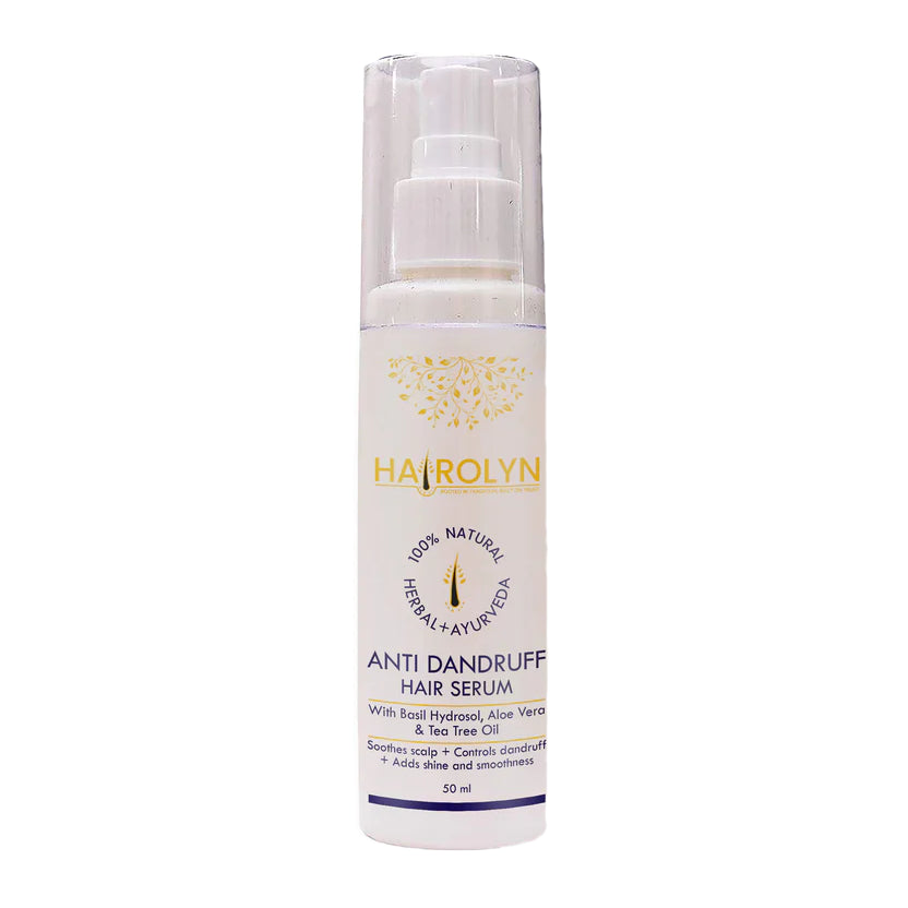 Anti-Dandruff Hair Serum