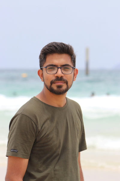 Rahul Sinha