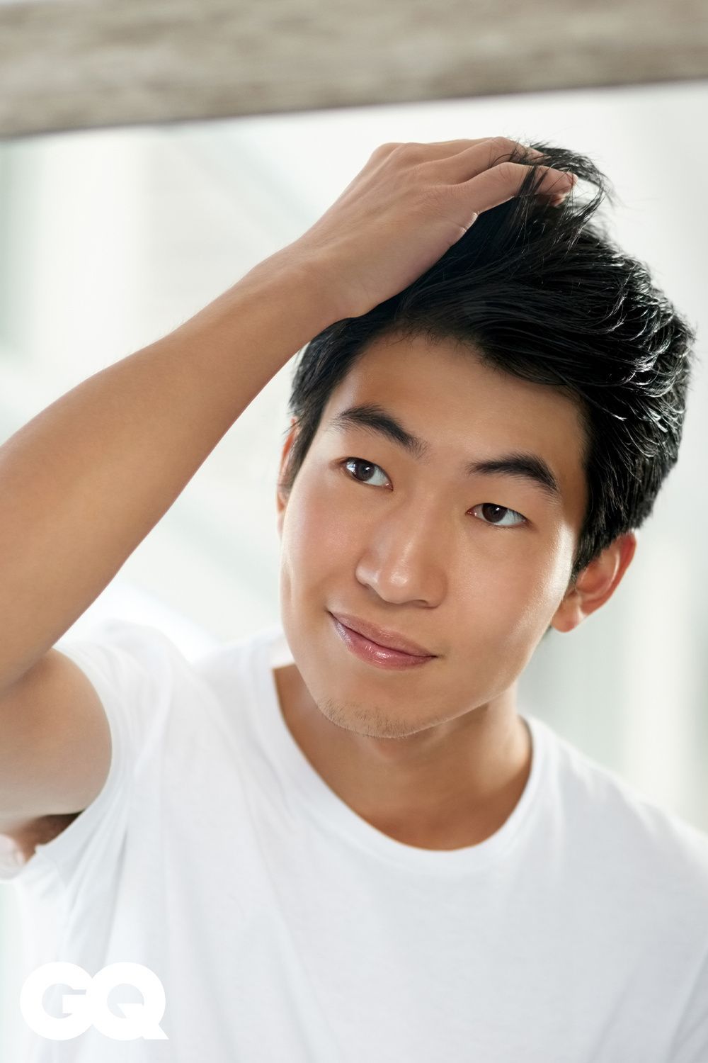 Men’s Haircare: Natural Solutions for Receding Hairlines & Thinning