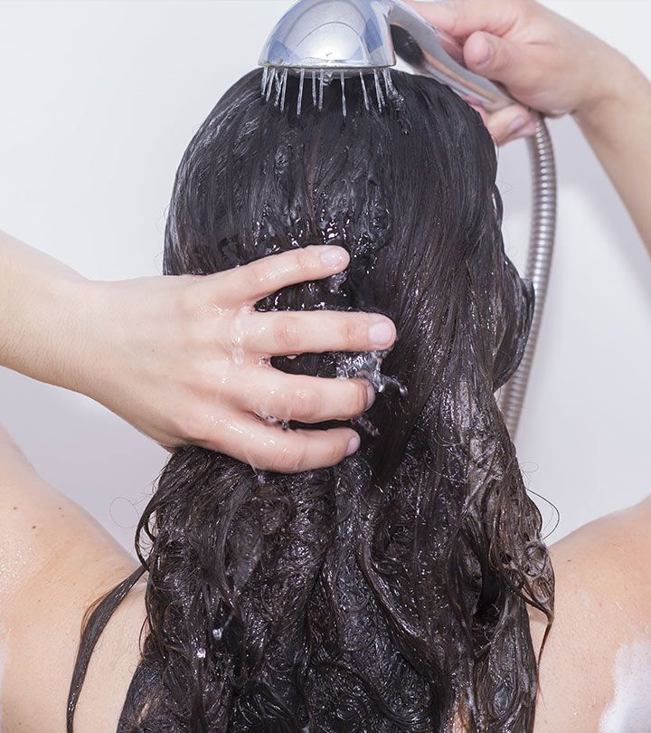 Hard Water & Hair Fall: What You Need to Know (Especially in the GCC)