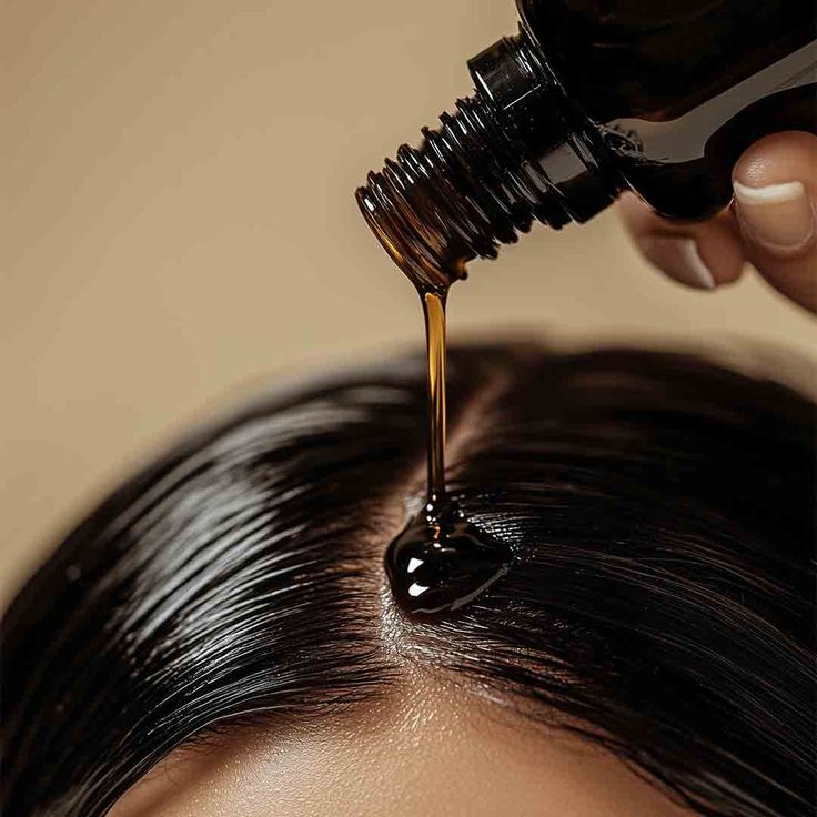 Hair Oiling Myths You Need to Stop Believing