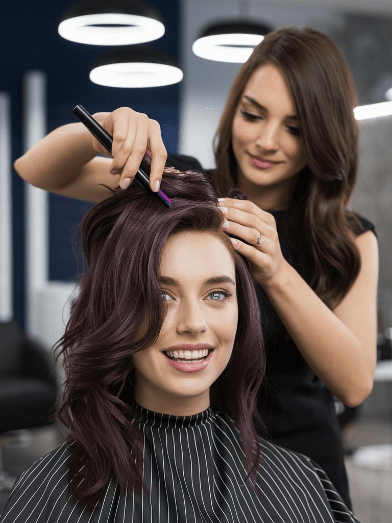 Seasonal Hair Changes: Why Hair Falls More in Summer & Winter