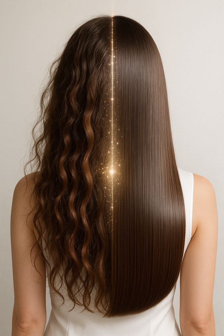 The Science of Shine: Why Natural Shine Looks Different From Chemical Shine