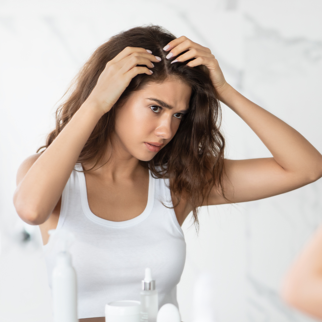 Anti Dandruff