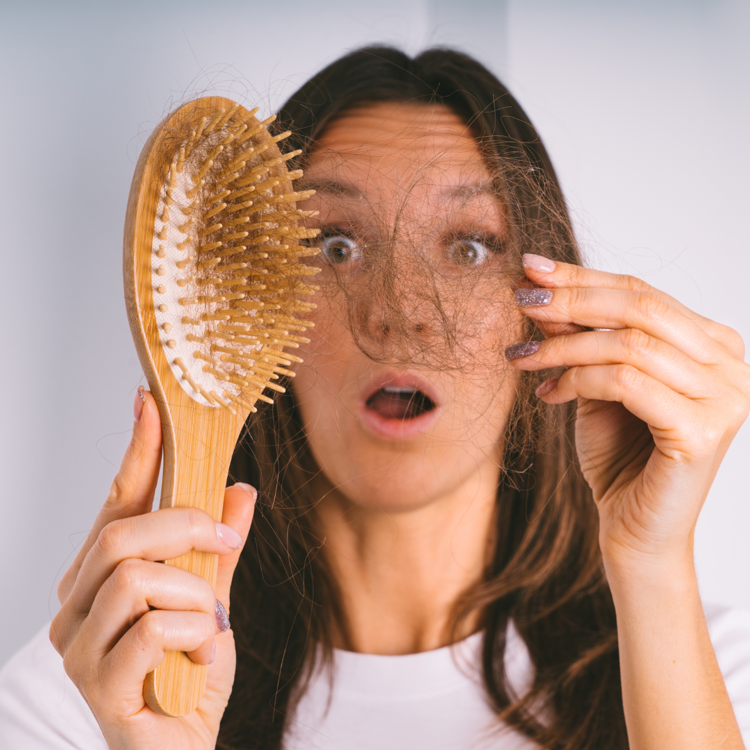 Anti Hair Fall