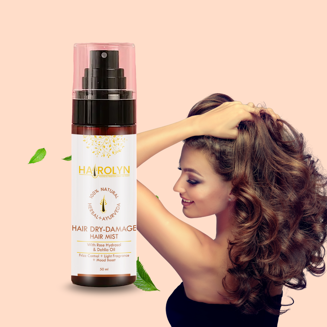 Hair Mist