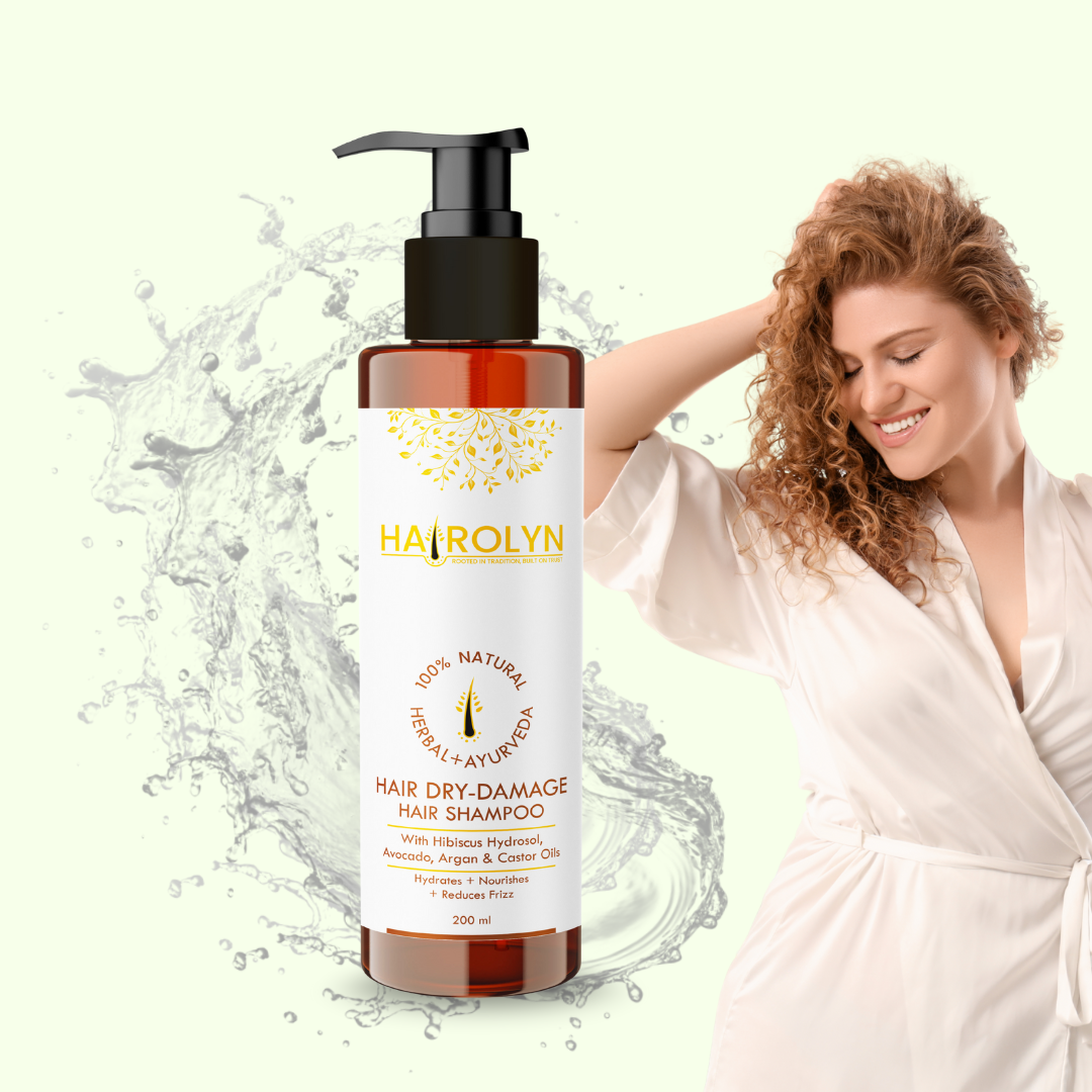 Shampoo