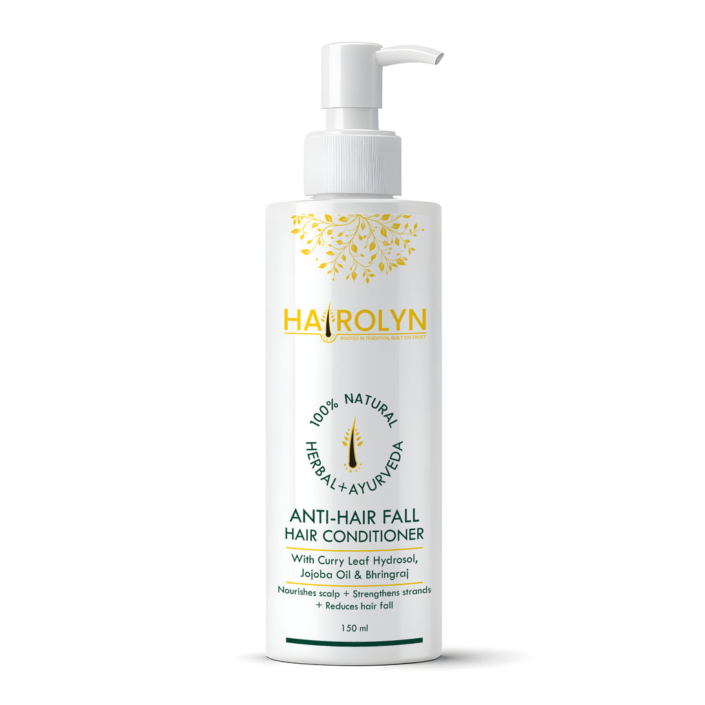 Anti-Hair Fall Conditioner