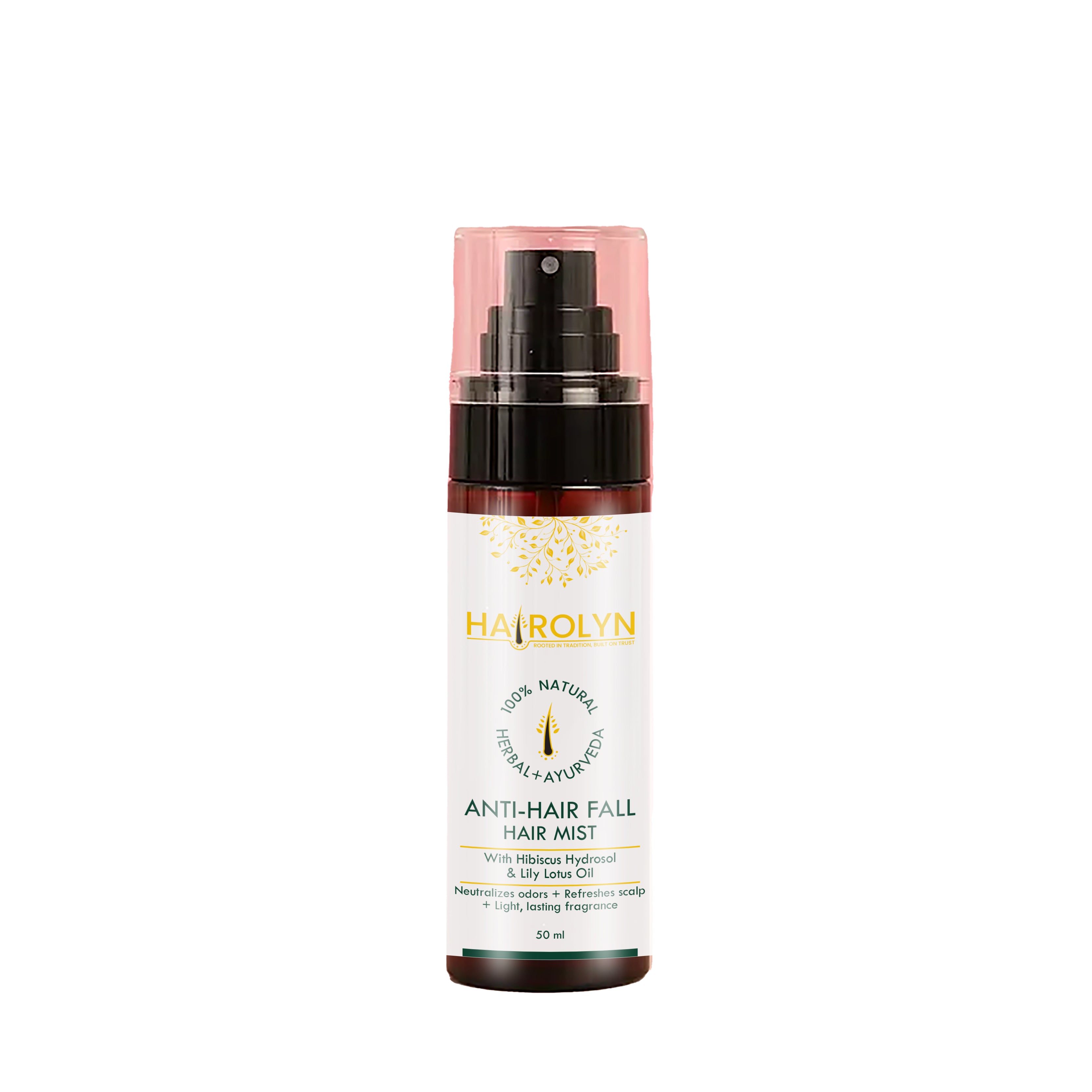 Anti-Hair fall Hair Mist